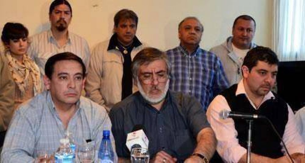 C�rdoba: Voy a tomar todas las medidas para que el municipio siga trabajando