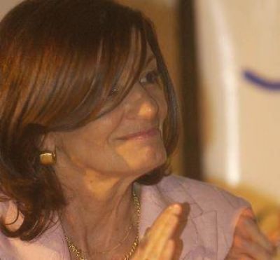 Luego de tres a�os de licencia, renunci� la jueza Garc�a