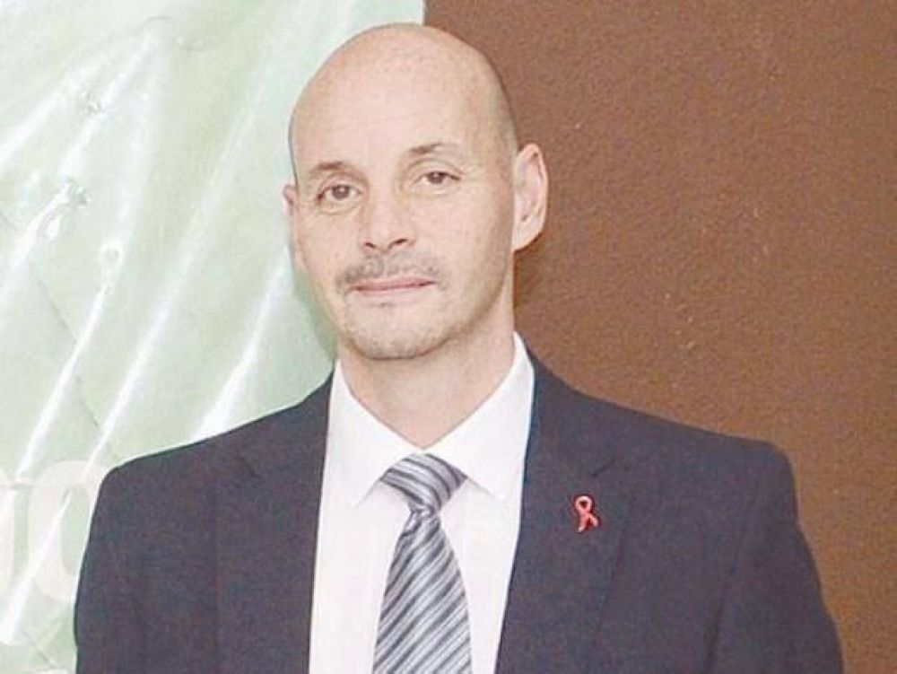 Sida: �En el pa�s se infectan 30 personas por d�a�