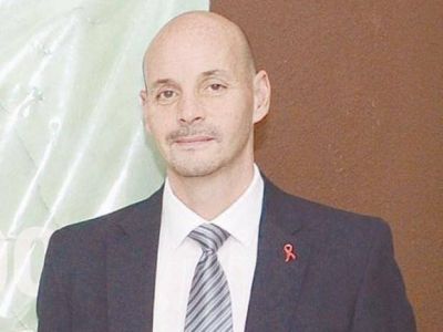 Sida: �En el pa�s se infectan 30 personas por d�a�