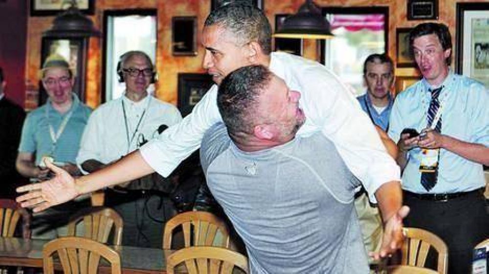 Obama desliz� que podr�a aplicar recortes si es reelecto