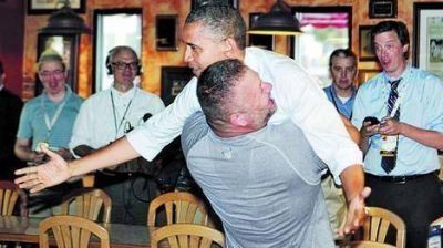 Obama desliz� que podr�a aplicar recortes si es reelecto