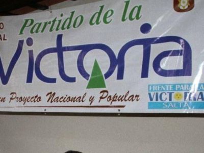 El PV llam� a internas