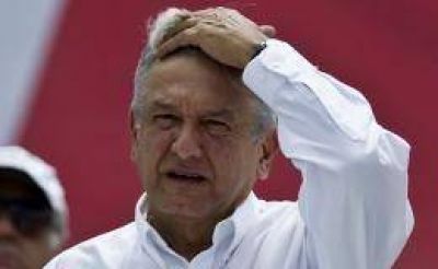 M�xico: L�pez Obrador deja partidos de izquierda y formar� nueva fuerza