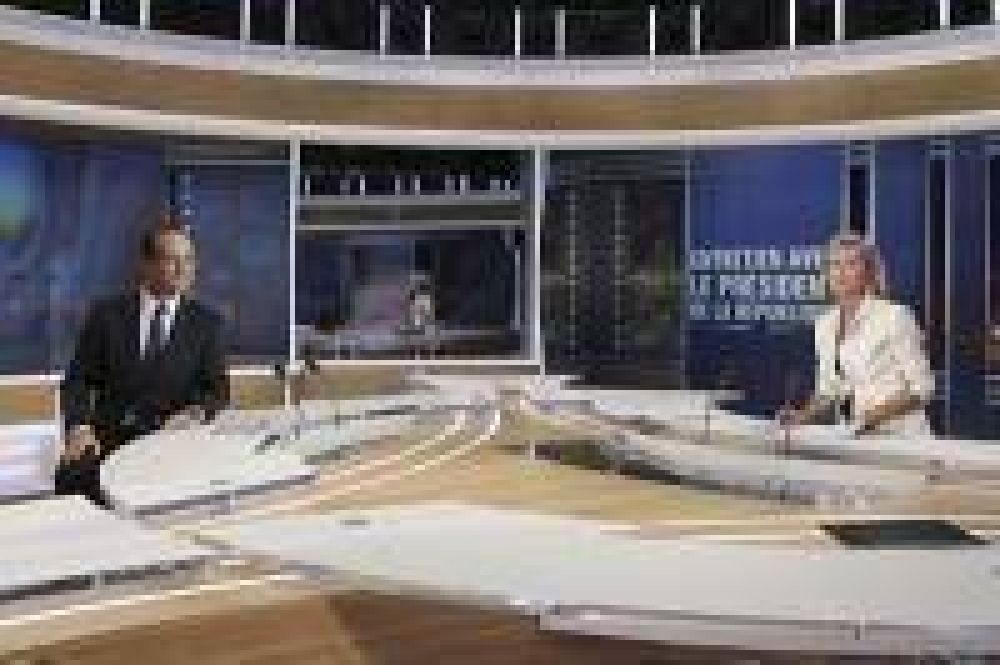 Francia va a hacer m�s recortes en educaci�n, seguridad y justicia