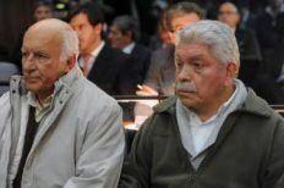 La Justicia proces� a Pedraza por intento de soborno