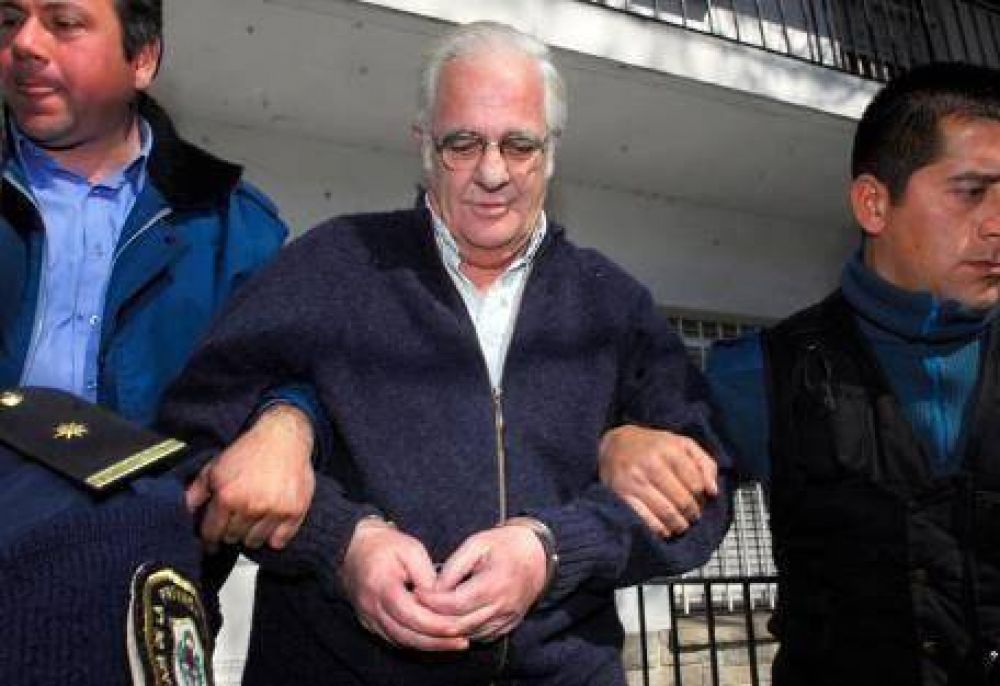 Confirman la condena a perpetua para Carrascosa por el crimen de su esposa