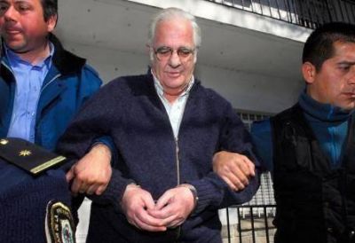 Confirman la condena a perpetua para Carrascosa por el crimen de su esposa