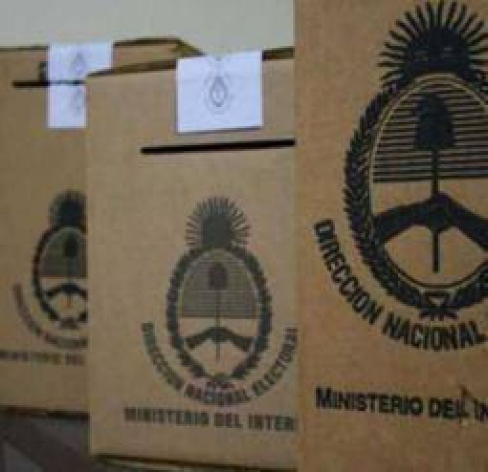 19 mil riojanos se sumar�n al padr�n electoral si se aprueba proyecto K