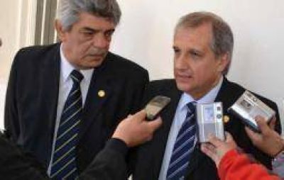 �No es correcto que la justicia sea adicta al gobierno de turno�