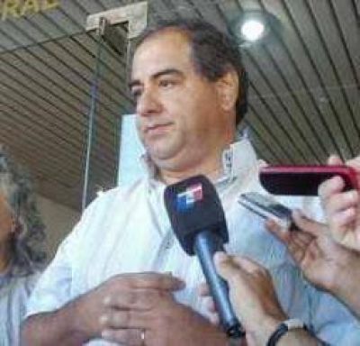La UCR volvi� a embestir contra la proliferaci�n de empresas estatales