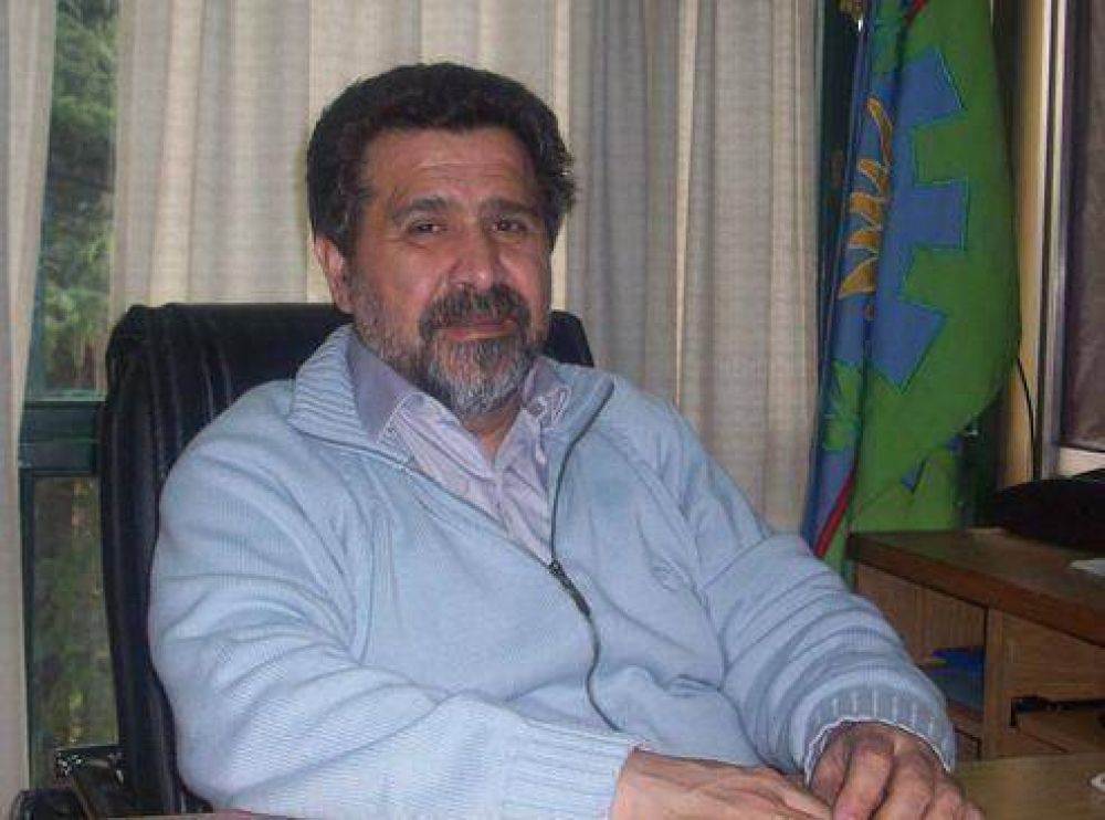 Fern�ndez: �Haremos publicidad para el reclutamiento de polic�as de San Mart�n�