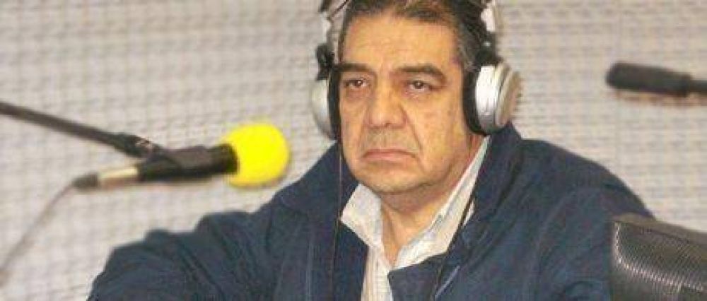 �Vayan a ver la comida que les dan en la c�rcel y en el hospital�