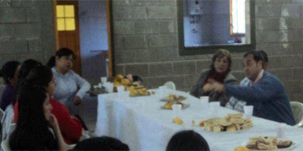 �El gobierno Kirchnerista esta matando las econom�as regionales�