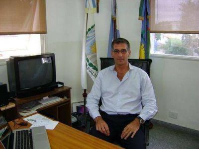 Seoane: �La decisi�n es volver a invertir en el sistema de salud�