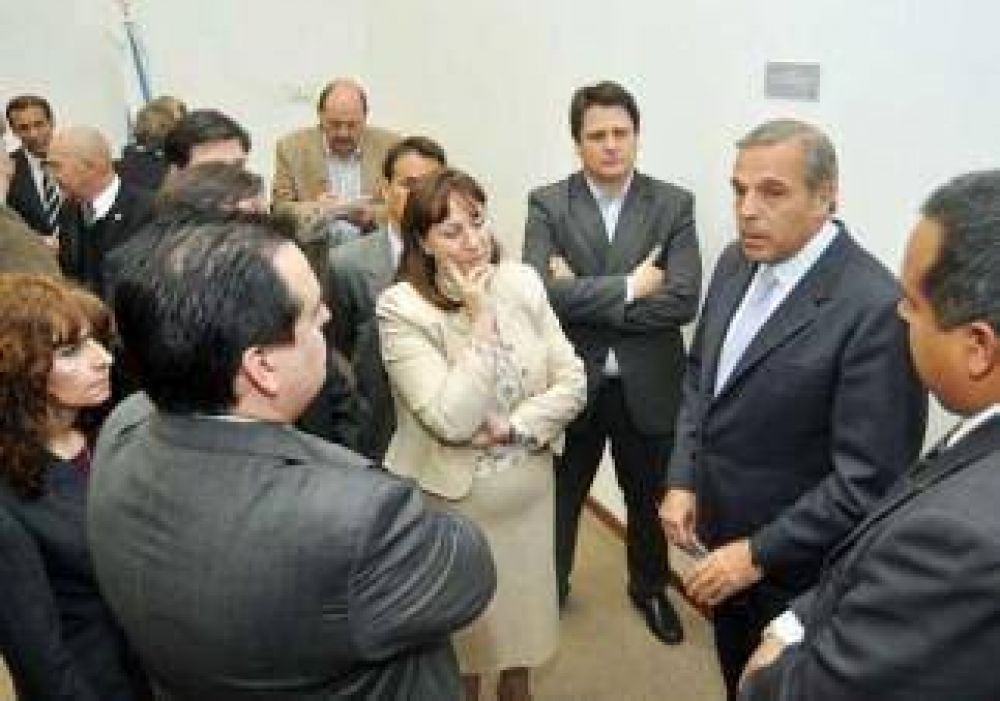 �El fuero sindical no avala delitos� 