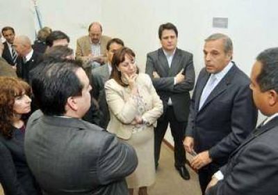 �El fuero sindical no avala delitos� 