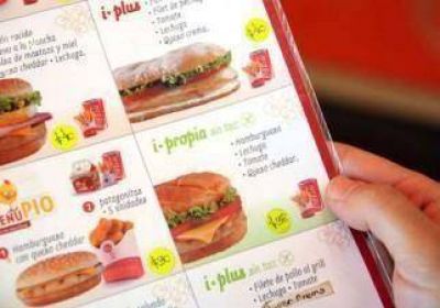 Restaurantes de la ciudad, con men�es para cel�acos 