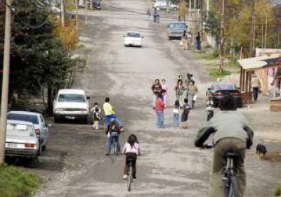 Realizar�n un censo por el Promeba en La Angostura 