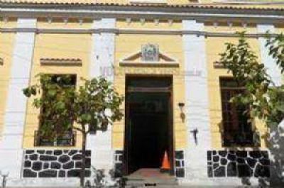Una mujer de 79 a�os fue violada por un amigo de su hijo, de 29