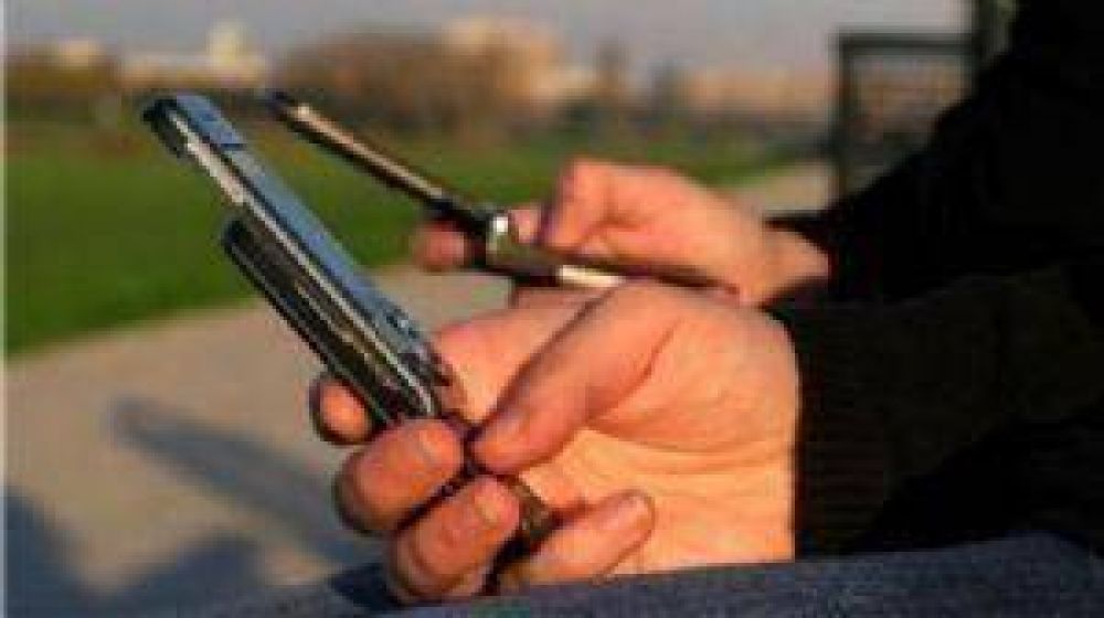 Empresas de telefon�a celular se niegan a dar respuesta a las denuncias