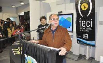 Ituzaing� tuvo tres d�as de cine