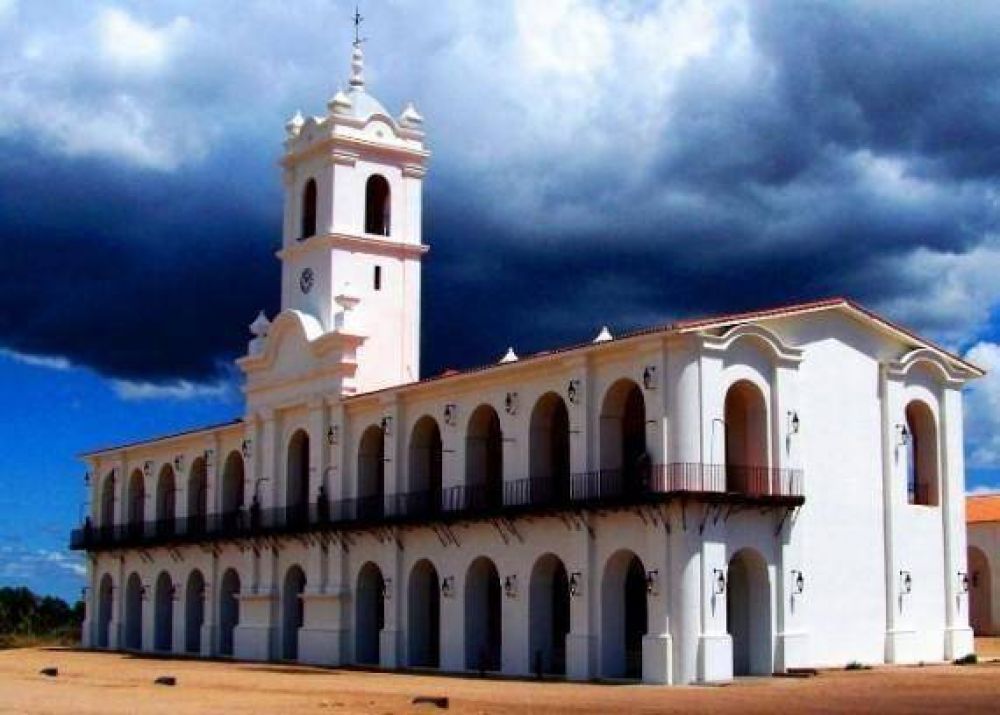 En Agosto, m�s de 17 mil personas visitaron los atractivos hist�ricos y culturales de San Luis