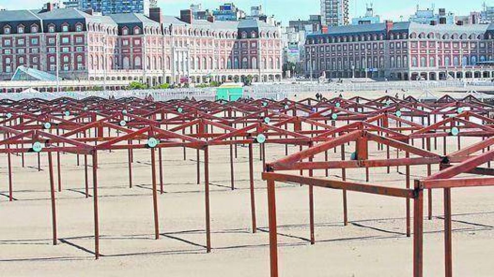 El cepo al d�lar ya apura los precios del pr�ximo verano