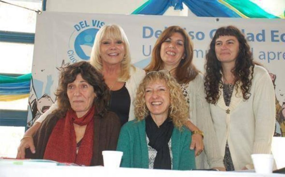 Se lanz� en Pilar la Quinta Semana por el Derecho a la Educaci�n