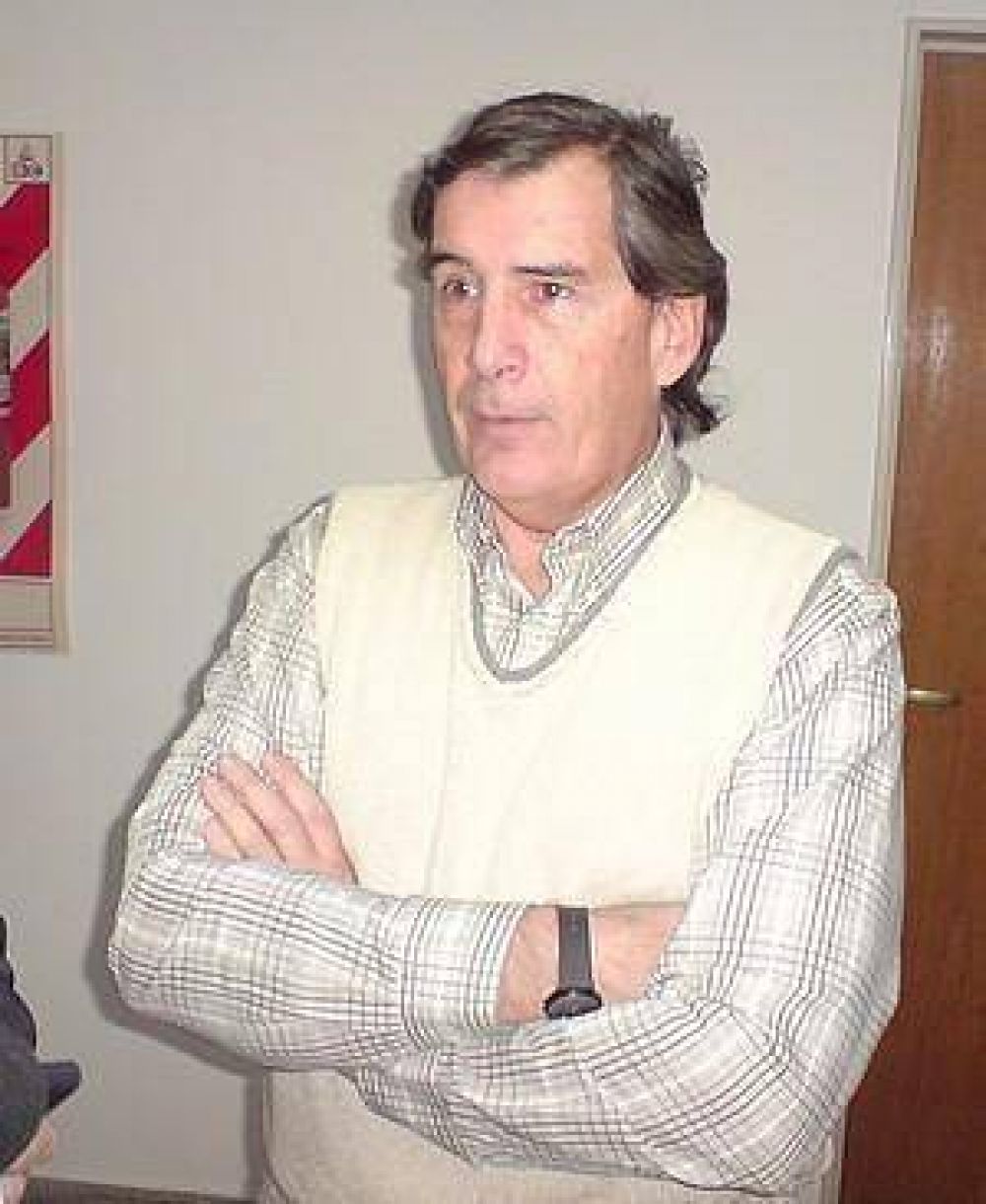 �Ya tenemos constancia que lo han cajoneado�