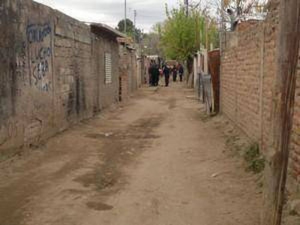 Asesinan a joven de 19 a�os utilizando arma tumbera