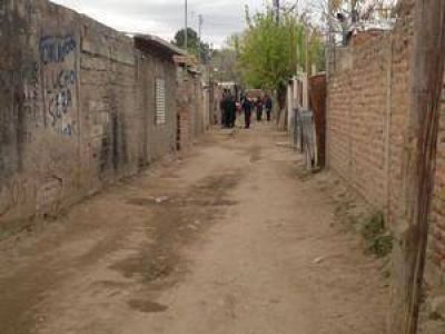 Asesinan a joven de 19 a�os utilizando arma tumbera