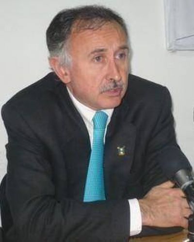 Concejal afirma que Van Soest no es el reemplazo de Mu�iz