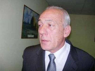 El Vicegobernador explic� situaci�n de TDFEyQ � Crocianelli sostuvo que �est� m�s tangible y m�s concreto que nunca�