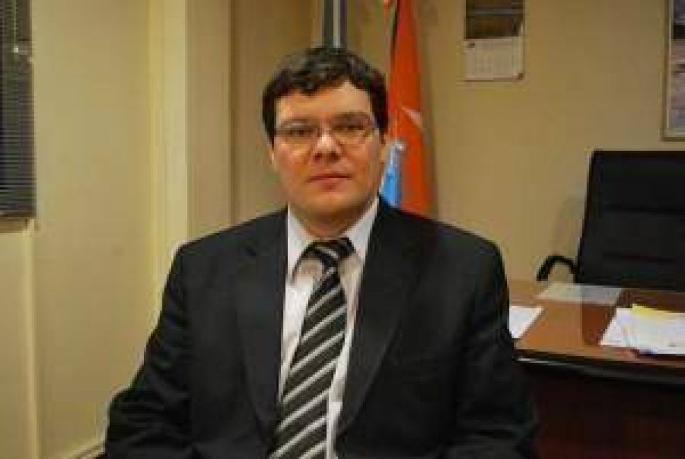 El INFUETUR promocion� los destinos tur�sticos de la provincia ante empresarios tur�sticos del mundo