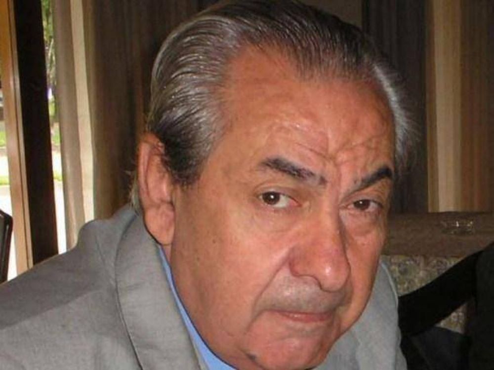No se salv� ni por ser agente de inteligencia