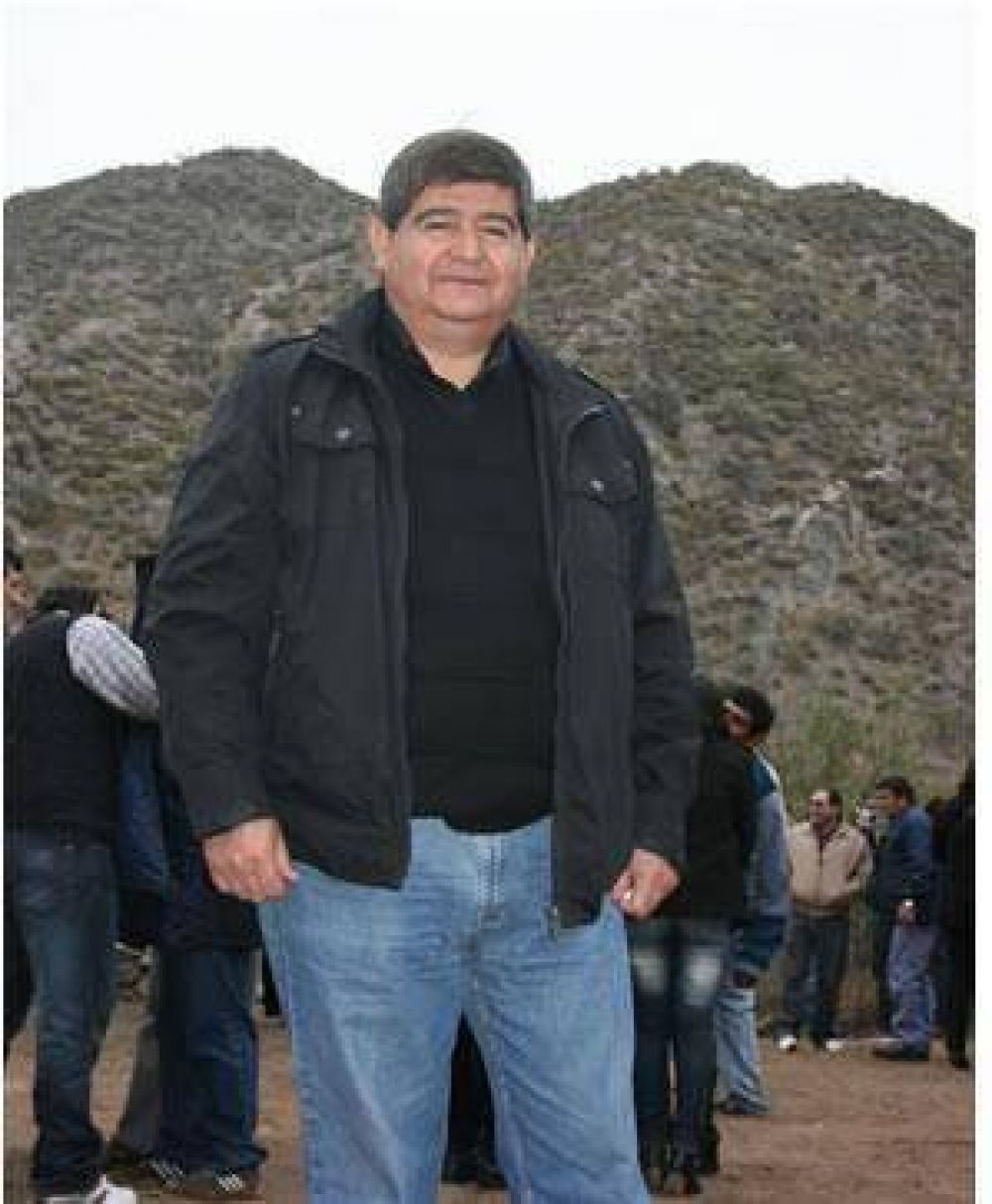 �Como sea llegaba a la escuela porque los ni�os me esperaban�