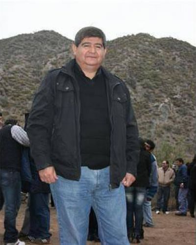 �Como sea llegaba a la escuela porque los ni�os me esperaban�