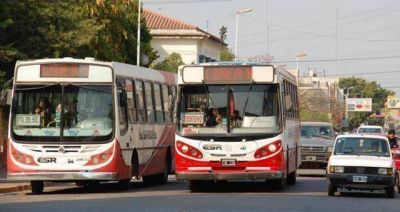 Un servicio de calidad, la gran deuda del transporte urbano de pasajeros