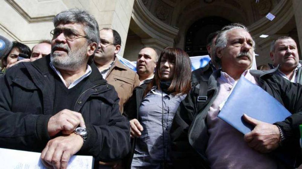 Los docentes vuelven al ataque
