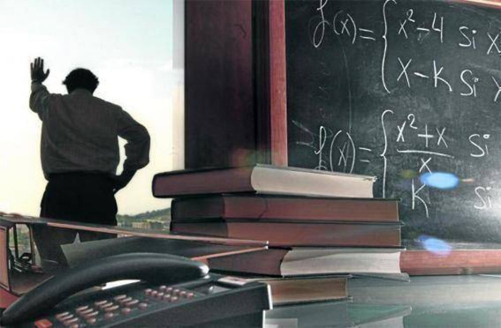 Denunciaron a supervisores por supuesta agresi�n a una docente