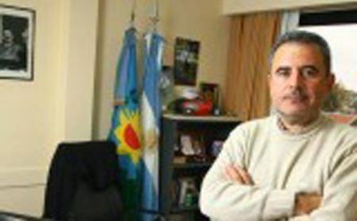 Para Oyhambur� no "tiene sentido" la creaci�n de una Secretar�a de Seguridad en Lomas