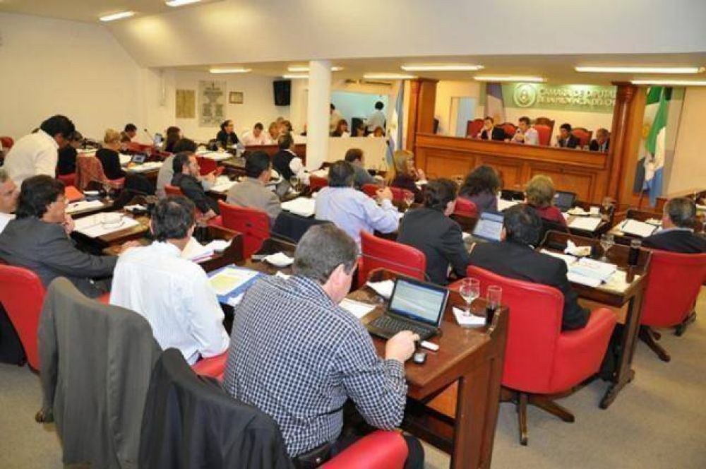 Diputados no pudo corregir sus falencias