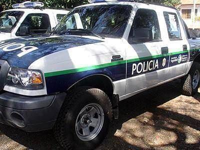 Creen que al polic�a de la Federal le dispararon por estar uniformado