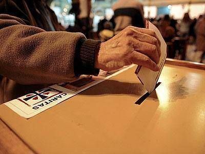Colecta de C�ritas: conf�an en que se super� lo recaudado el a�o pasado