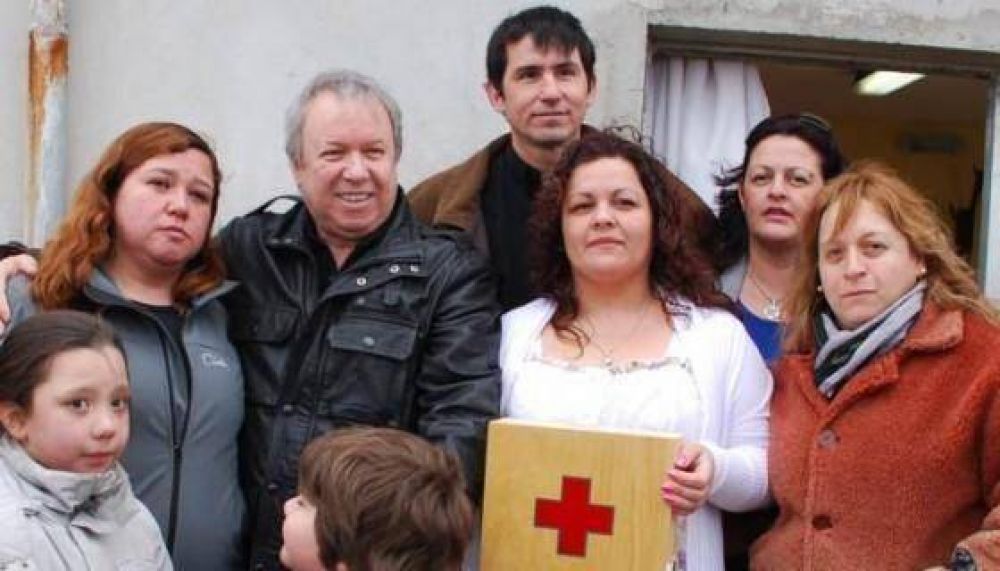 Peralta: Ivovich habl� del empr�stito �con los intendentes, la mayor�a dijo que s� y, despu�s de una semana y media, dijeron que no�