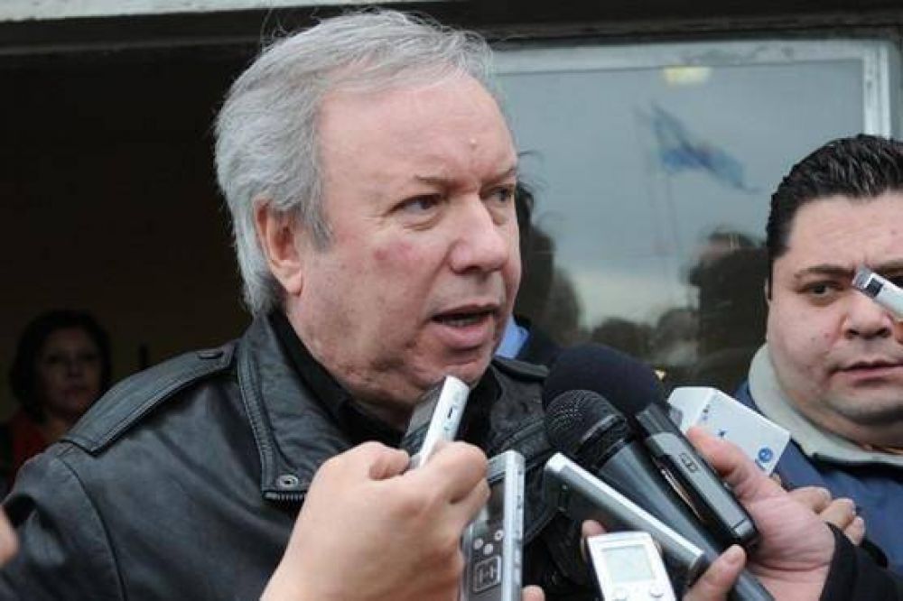 �Lo importante es que el San Benito est� tomando forma de ciudad�