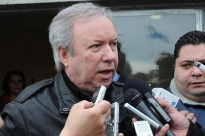 �Lo importante es que el San Benito est� tomando forma de ciudad�