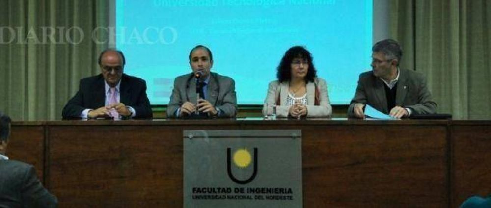 "No hay proyecto que pueda encarar la batalla del desarrollo sin la unidad nacional" asegur� De Mendiguren