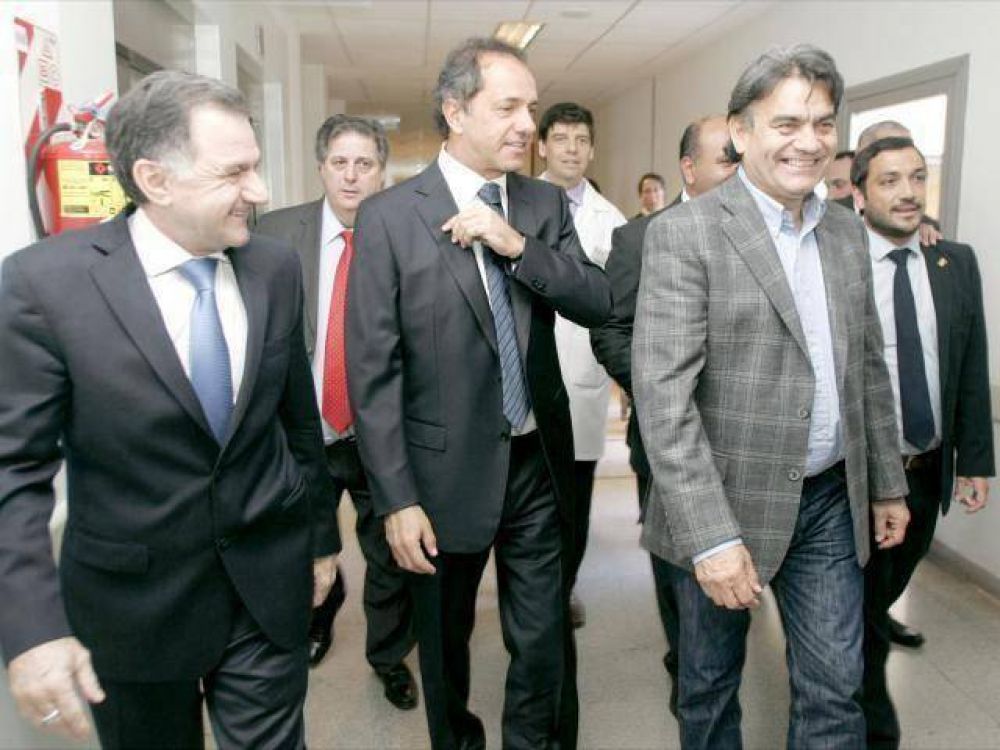 El Policl�nico, antes de 2013